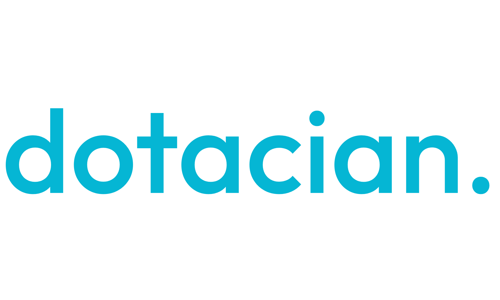 dotacian logo