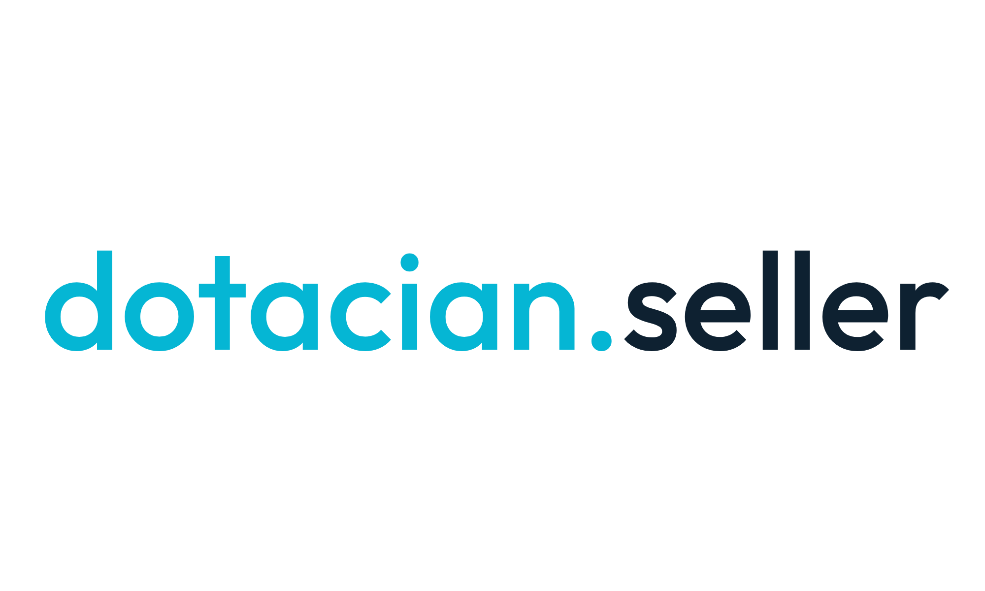 dotacian seller logo
